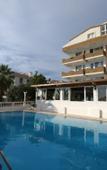 Туры в отель Cunda Panorama Hotel Туры в отель Cunda Panorama Hotel