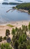 Туры в отель Beach Hotel Santalahti Туры в отель Beach Hotel Santalahti