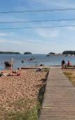 Туры в отель Beach Hotel Santalahti Туры в отель Beach Hotel Santalahti