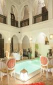 Туры в отель Riad Aliya Туры в отель Riad Aliya