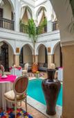Туры в отель Riad Aliya Туры в отель Riad Aliya