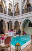 Туры в отель Riad Aliya Туры в отель Riad Aliya