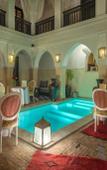 Туры в отель Riad Aliya Туры в отель Riad Aliya