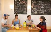 Туры в отель Hostel One Sants Туры в отель Hostel One Sants