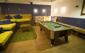 Туры в отель Hostel One Sants Туры в отель Hostel One Sants