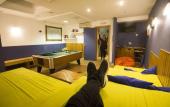 Туры в отель Hostel One Sants Туры в отель Hostel One Sants