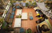 Туры в отель Hostel One Sants Туры в отель Hostel One Sants