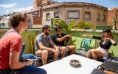 Туры в отель Hostel One Sants Туры в отель Hostel One Sants
