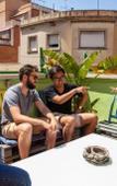 Туры в отель Hostel One Sants Туры в отель Hostel One Sants