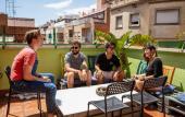 Туры в отель Hostel One Sants Туры в отель Hostel One Sants