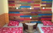 Туры в отель Hostel One Sants Туры в отель Hostel One Sants