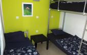 Туры в отель Hostel One Sants Туры в отель Hostel One Sants