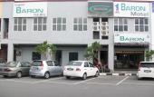 Туры в отель 1 Baron Motel Туры в отель 1 Baron Motel