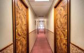 Туры в отель Hotel Santa Maura Туры в отель Hotel Santa Maura