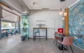 Туры в отель Christina Beach Hotel Туры в отель Christina Beach Hotel