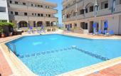Туры в отель Christina Beach Hotel Туры в отель Christina Beach Hotel