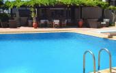 Туры в отель Christina Beach Hotel Туры в отель Christina Beach Hotel