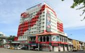 Туры в отель Tune Hotel Georgetown Penang Туры в отель Tune Hotel Georgetown Penang