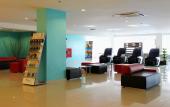 Туры в отель Tune Hotel Georgetown Penang Туры в отель Tune Hotel Georgetown Penang