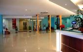 Туры в отель Tune Hotel Georgetown Penang Туры в отель Tune Hotel Georgetown Penang