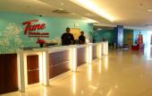 Туры в отель Tune Hotel Georgetown Penang Туры в отель Tune Hotel Georgetown Penang