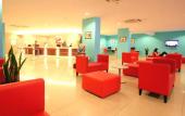 Туры в отель Tune Hotel Georgetown Penang Туры в отель Tune Hotel Georgetown Penang