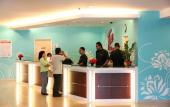 Туры в отель Tune Hotel Georgetown Penang Туры в отель Tune Hotel Georgetown Penang