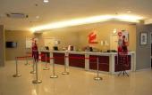 Туры в отель Tune Hotel Georgetown Penang Туры в отель Tune Hotel Georgetown Penang