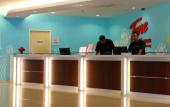 Туры в отель Tune Hotel Georgetown Penang Туры в отель Tune Hotel Georgetown Penang