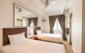 Туры в отель Tune Hotel Georgetown Penang Туры в отель Tune Hotel Georgetown Penang