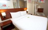 Туры в отель Tune Hotel Georgetown Penang Туры в отель Tune Hotel Georgetown Penang