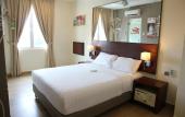 Туры в отель Tune Hotel Georgetown Penang Туры в отель Tune Hotel Georgetown Penang