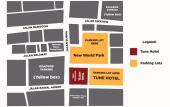 Туры в отель Tune Hotel Georgetown Penang Туры в отель Tune Hotel Georgetown Penang