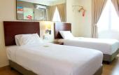 Туры в отель Tune Hotel Georgetown Penang Туры в отель Tune Hotel Georgetown Penang