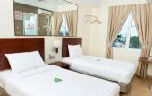 Туры в отель Tune Hotel Georgetown Penang Туры в отель Tune Hotel Georgetown Penang