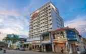 Туры в отель Tune Hotel Georgetown Penang Туры в отель Tune Hotel Georgetown Penang