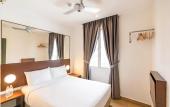 Туры в отель Tune Hotel Georgetown Penang Туры в отель Tune Hotel Georgetown Penang