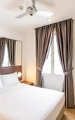 Туры в отель Tune Hotel Georgetown Penang Туры в отель Tune Hotel Georgetown Penang