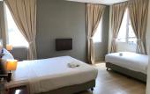 Туры в отель Tune Hotel Georgetown Penang Туры в отель Tune Hotel Georgetown Penang