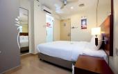 Туры в отель Tune Hotel Georgetown Penang Туры в отель Tune Hotel Georgetown Penang