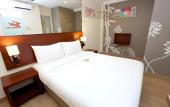 Туры в отель Tune Hotel Georgetown Penang Туры в отель Tune Hotel Georgetown Penang