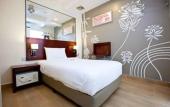 Туры в отель Tune Hotel Georgetown Penang Туры в отель Tune Hotel Georgetown Penang