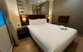 Туры в отель Tune Hotel Georgetown Penang Туры в отель Tune Hotel Georgetown Penang