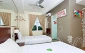 Туры в отель Tune Hotel Georgetown Penang Туры в отель Tune Hotel Georgetown Penang