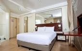 Туры в отель Tune Hotel Georgetown Penang Туры в отель Tune Hotel Georgetown Penang