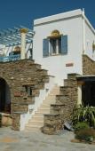 Туры в отель Tinos View Туры в отель Tinos View