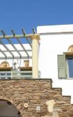 Туры в отель Tinos View Туры в отель Tinos View