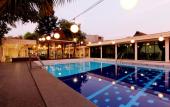 Туры в отель Hotel GRAND ROSELA Yogyakarta Туры в отель Hotel GRAND ROSELA Yogyakarta