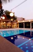 Туры в отель Hotel GRAND ROSELA Yogyakarta Туры в отель Hotel GRAND ROSELA Yogyakarta