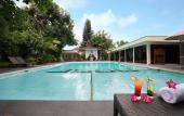 Туры в отель Hotel GRAND ROSELA Yogyakarta Туры в отель Hotel GRAND ROSELA Yogyakarta